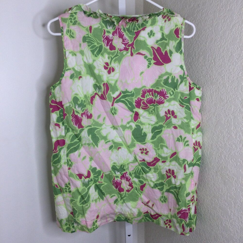 Talbots blouse - Picture 3 of 3